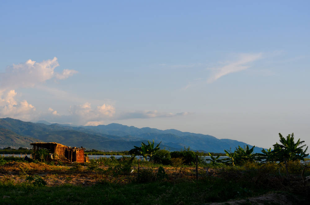 Burundi