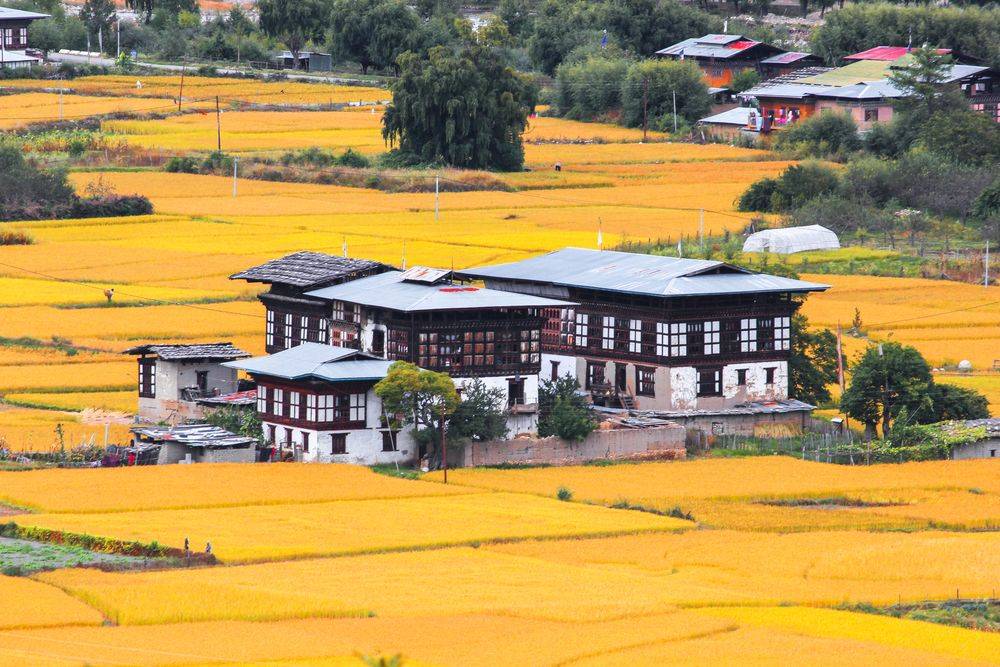 Bhutan