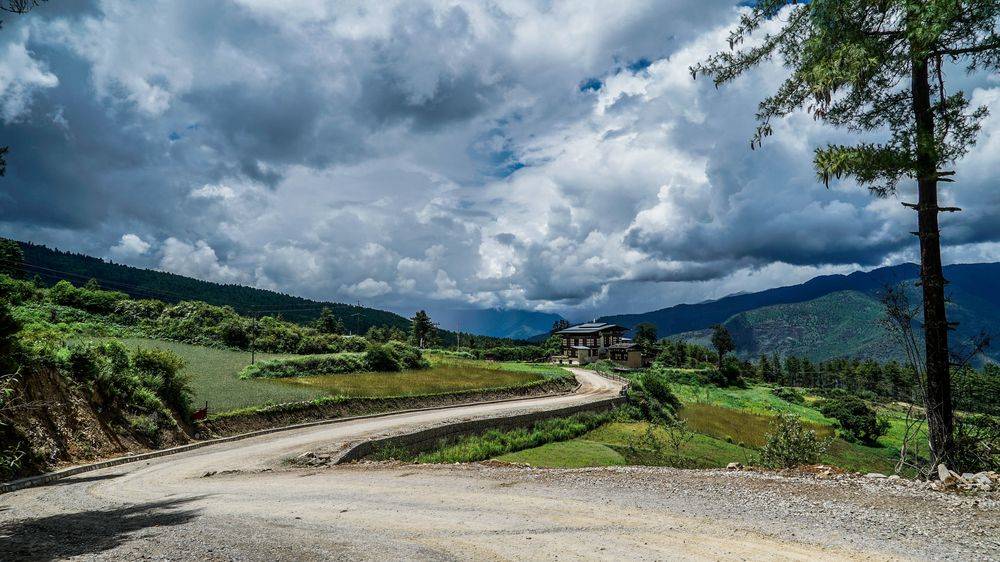 Bhutan