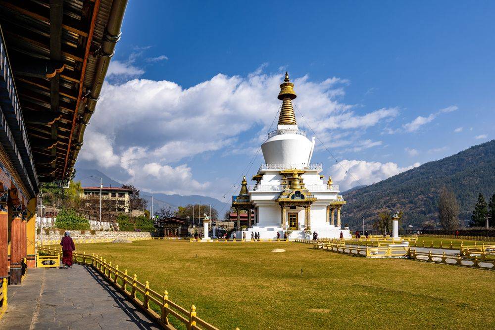 Bhutan