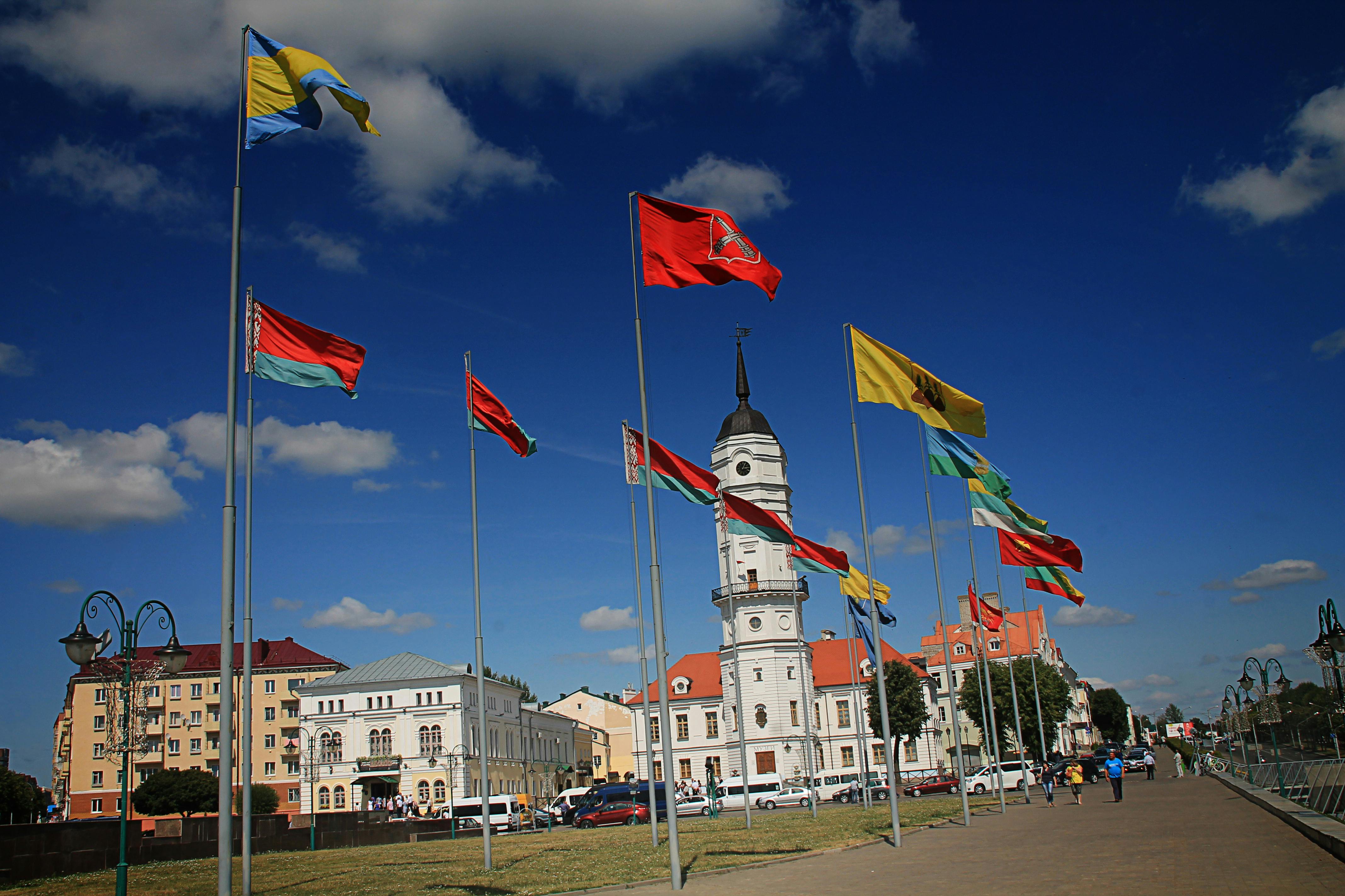 Belarus