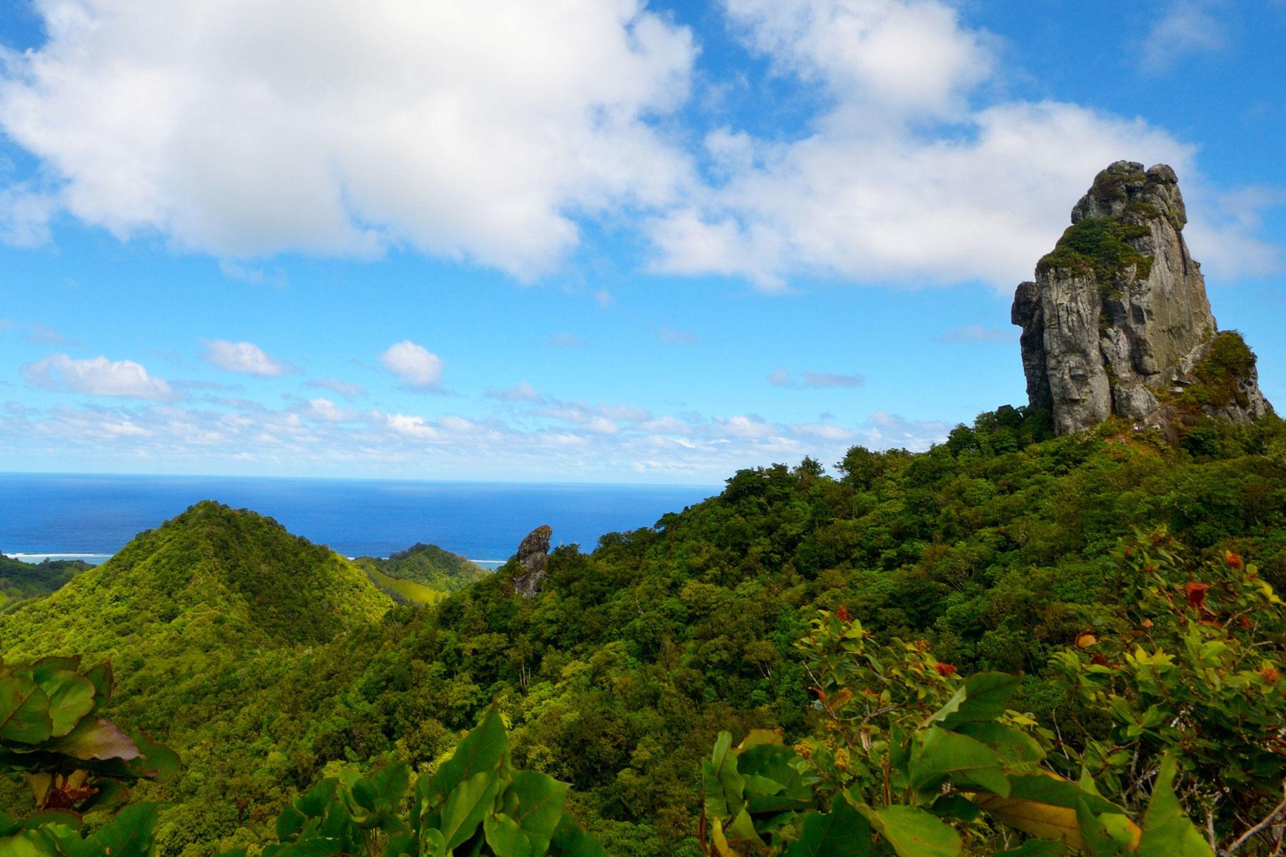 Cook Islands