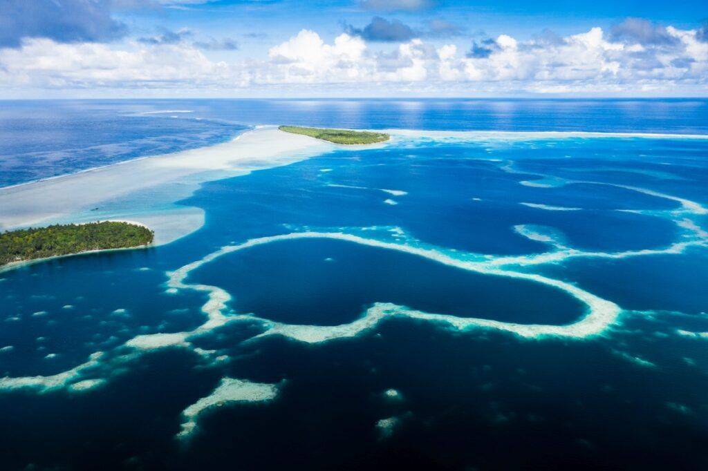 Cook Islands