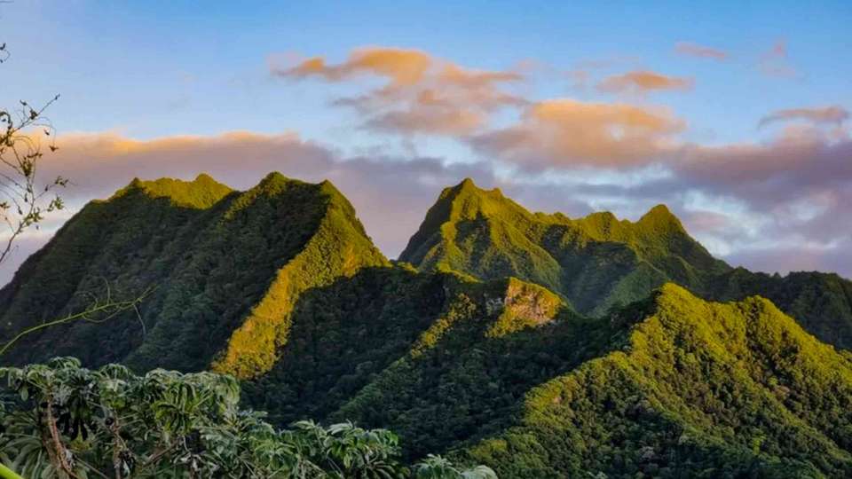 Cook Islands