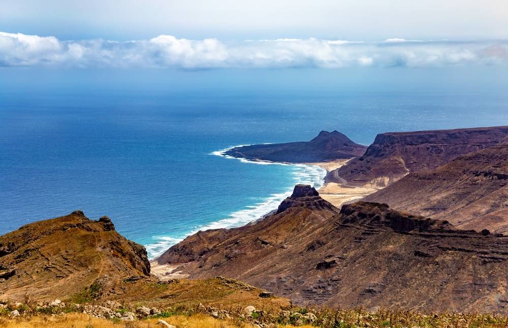 Cape Verde