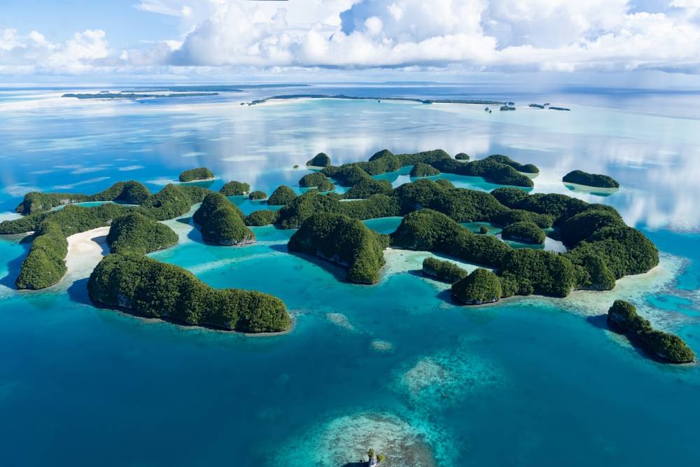 Micronesia