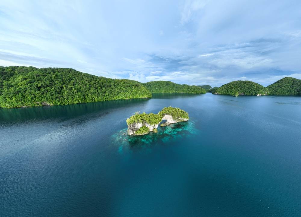 Micronesia Visa for American Citizens Get Visa on Time with Atlys