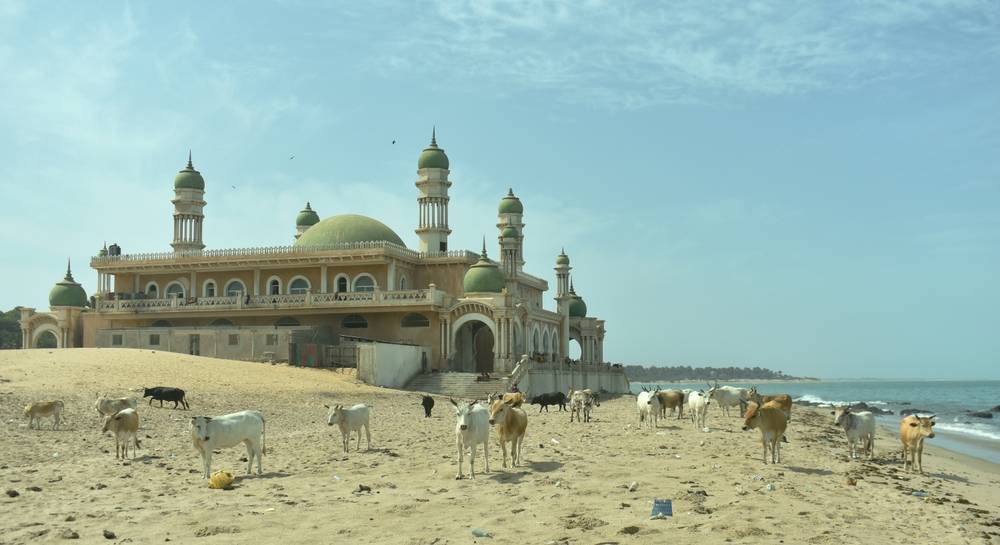 Gambia