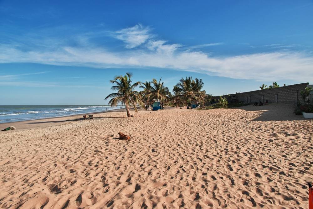 Gambia