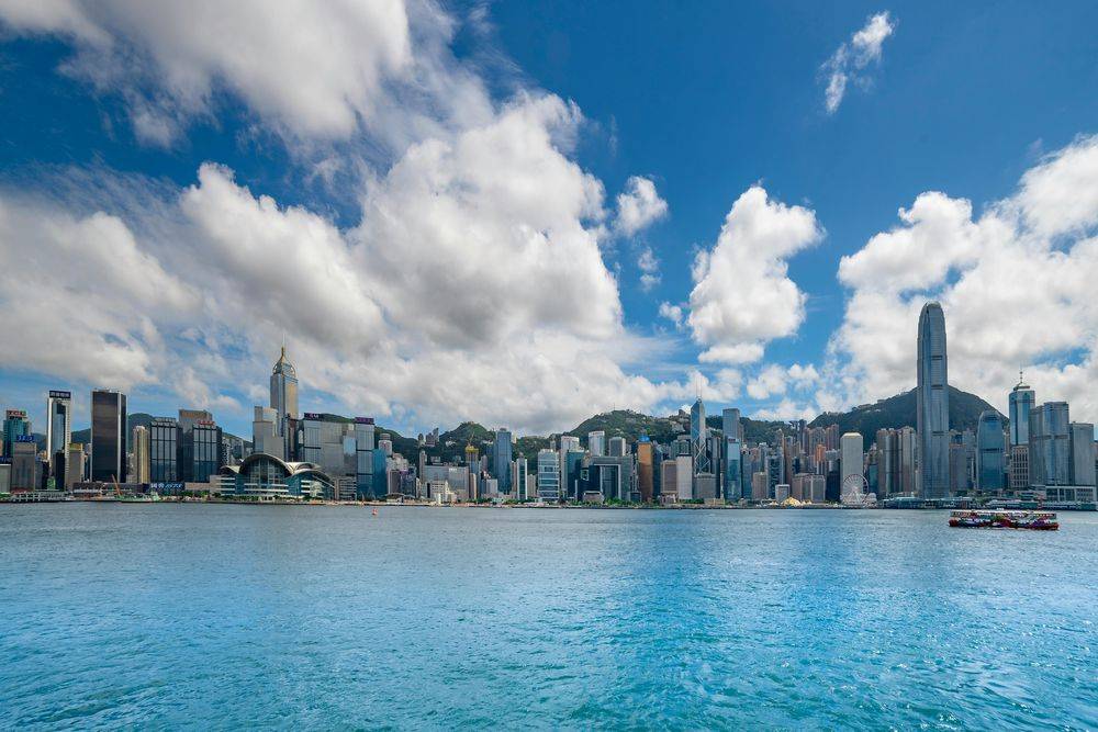 Hong Kong