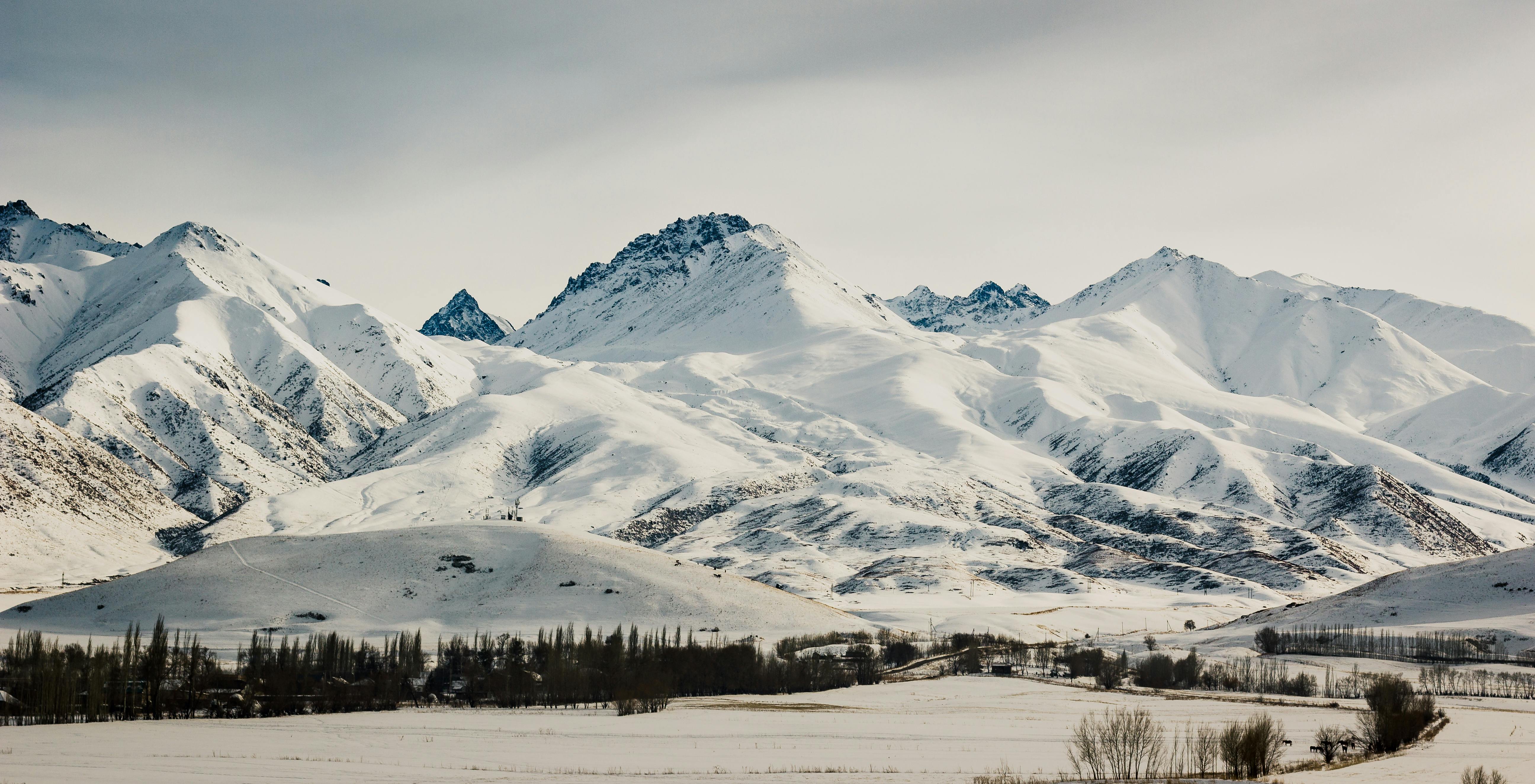 Kyrgyzstan