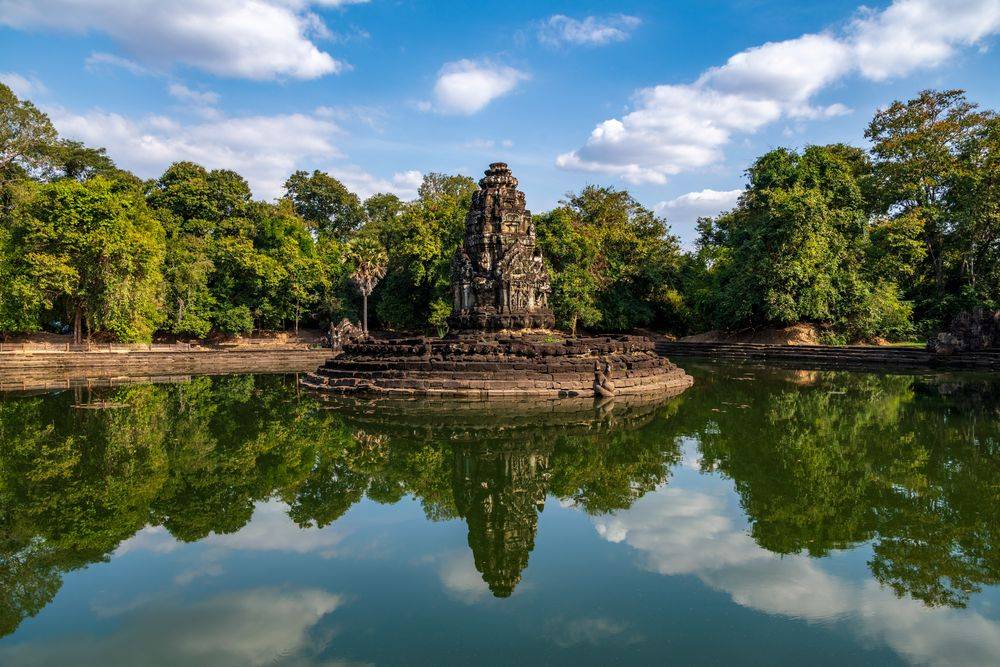 Cambodia