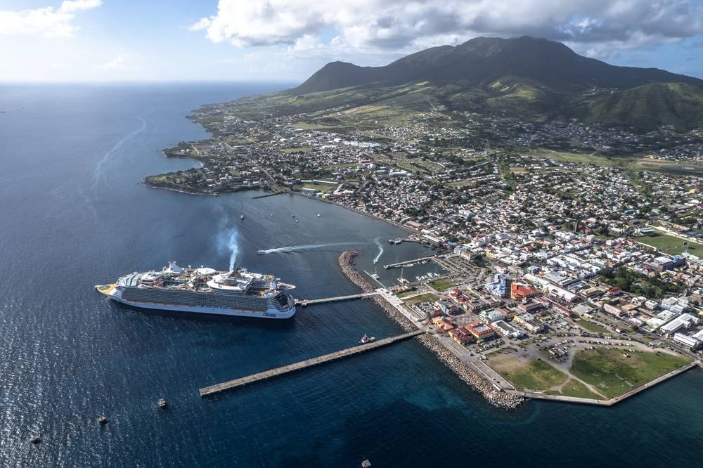 St. Kitts & Nevis