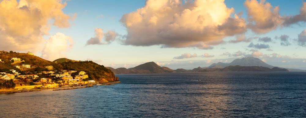 St. Kitts & Nevis