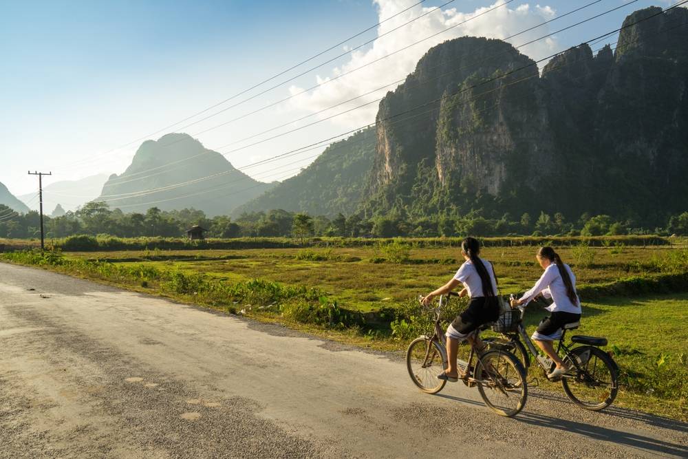 Laos