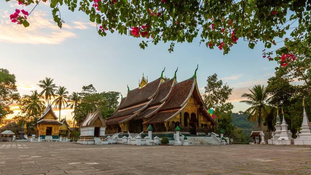 Laos