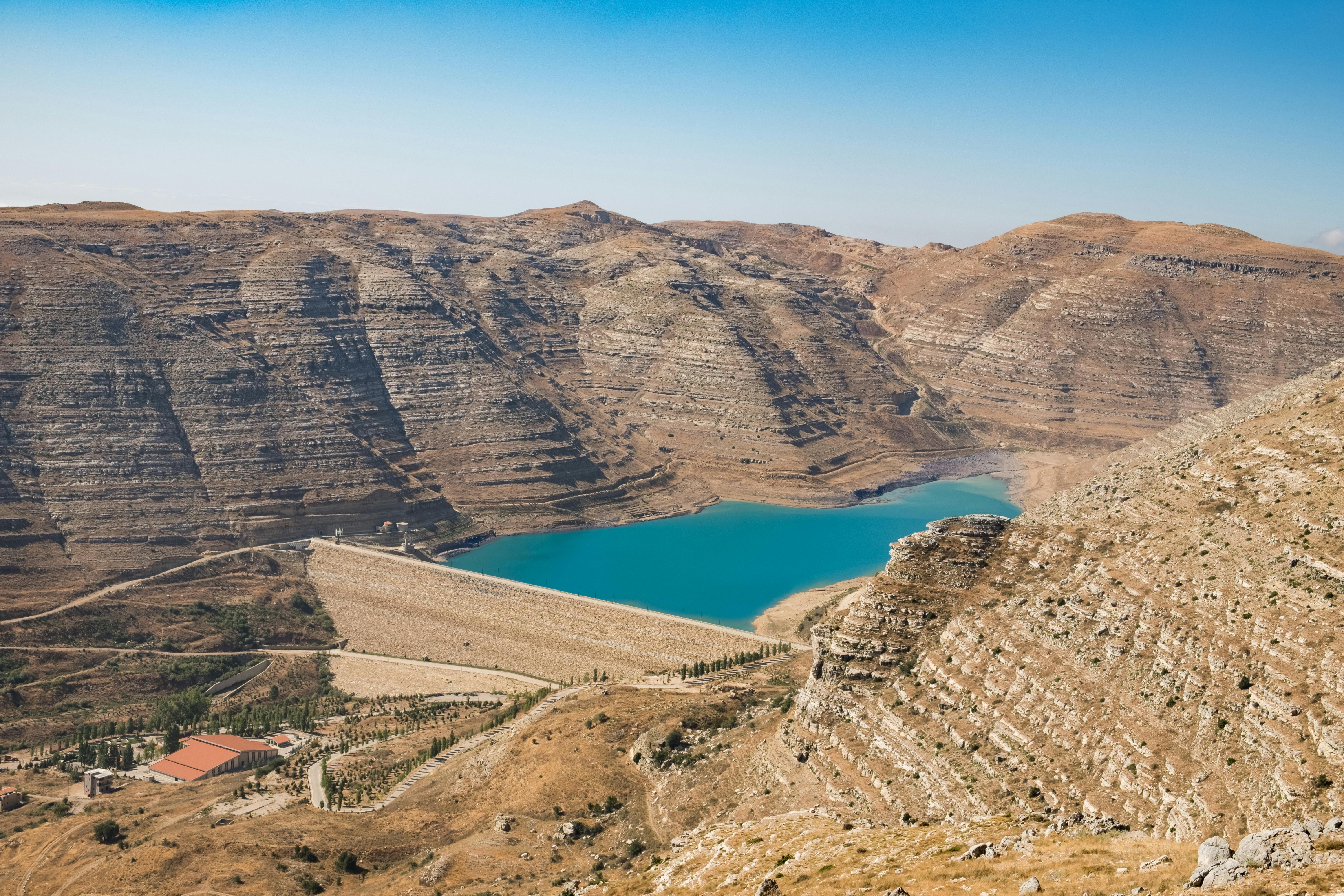 Lebanon