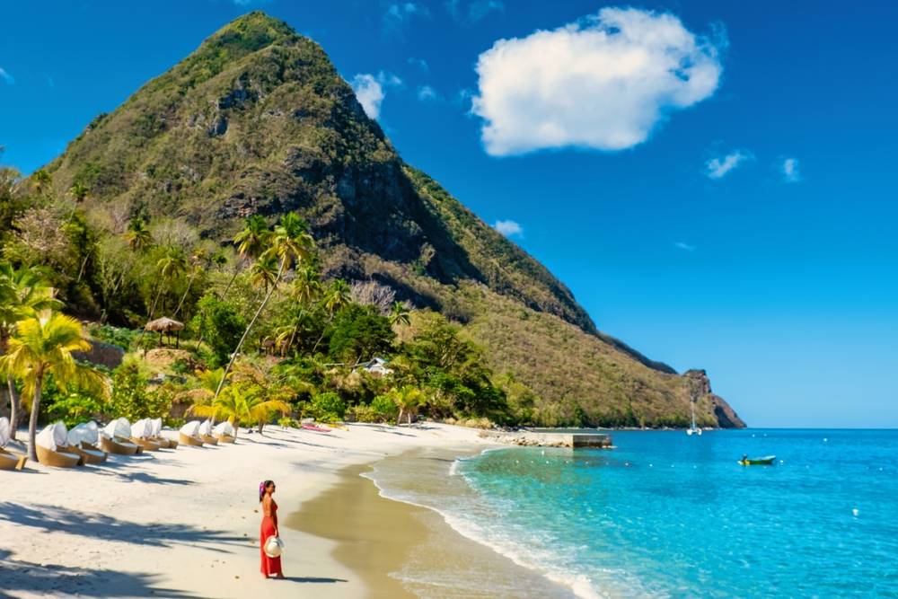 St. Lucia