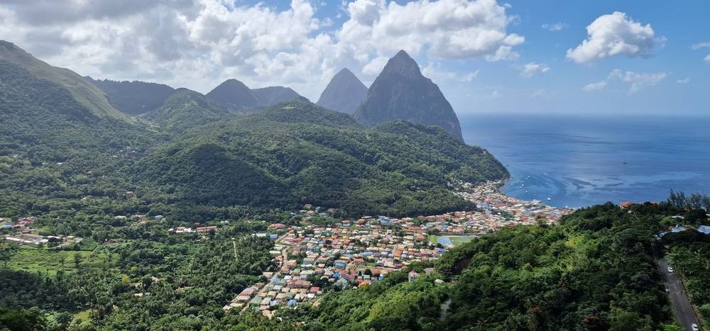 St. Lucia