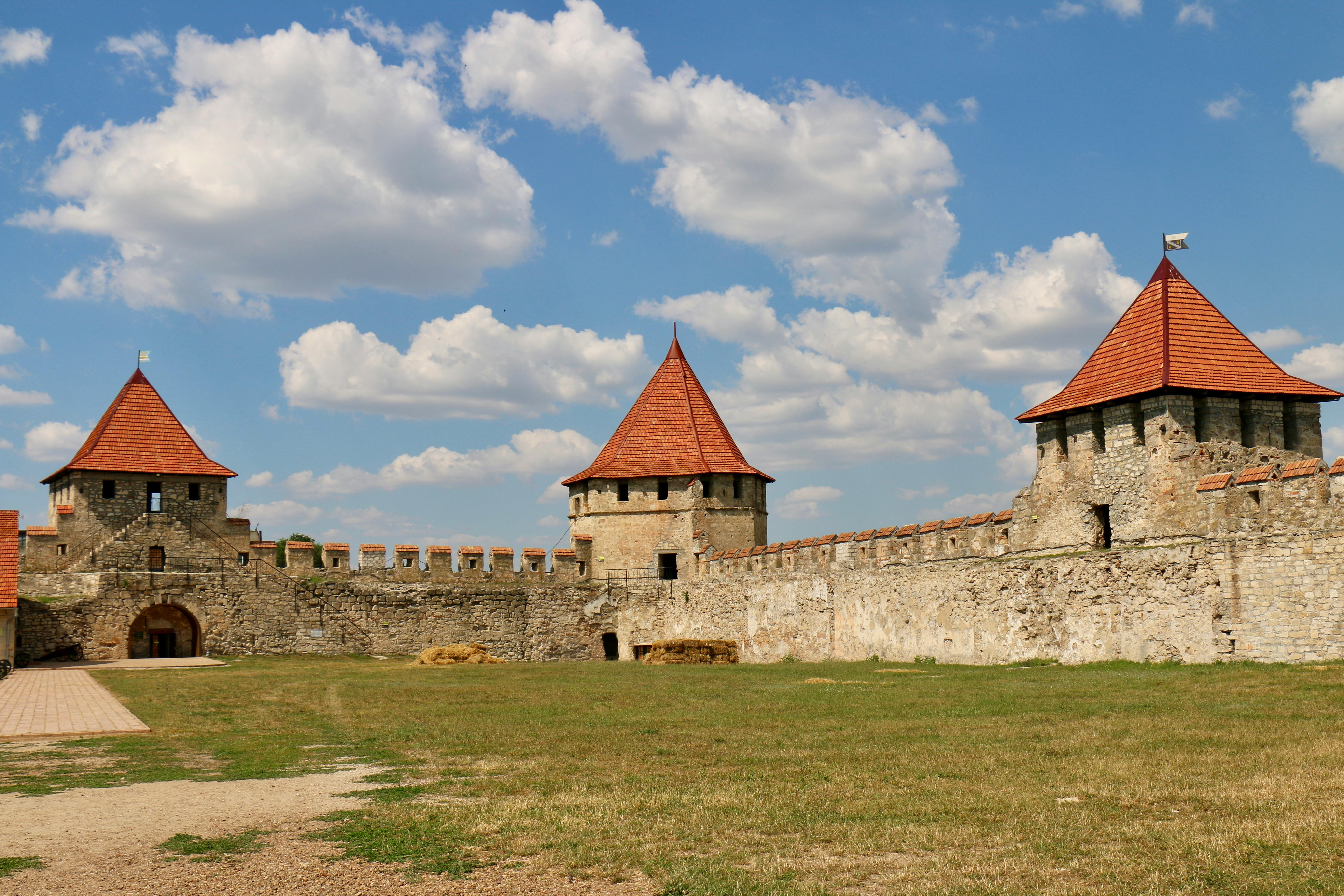 Moldova