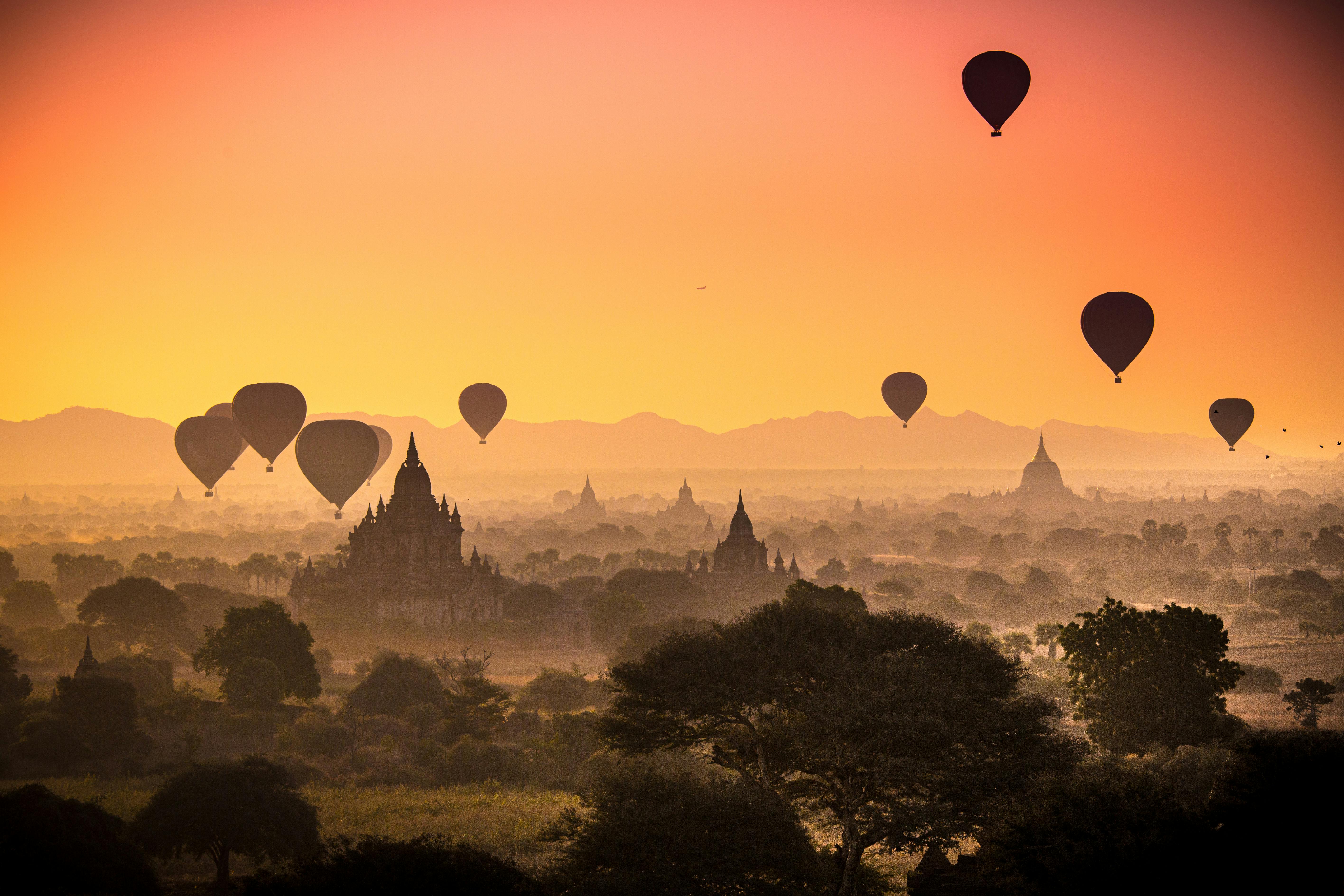 Myanmar (Burma)