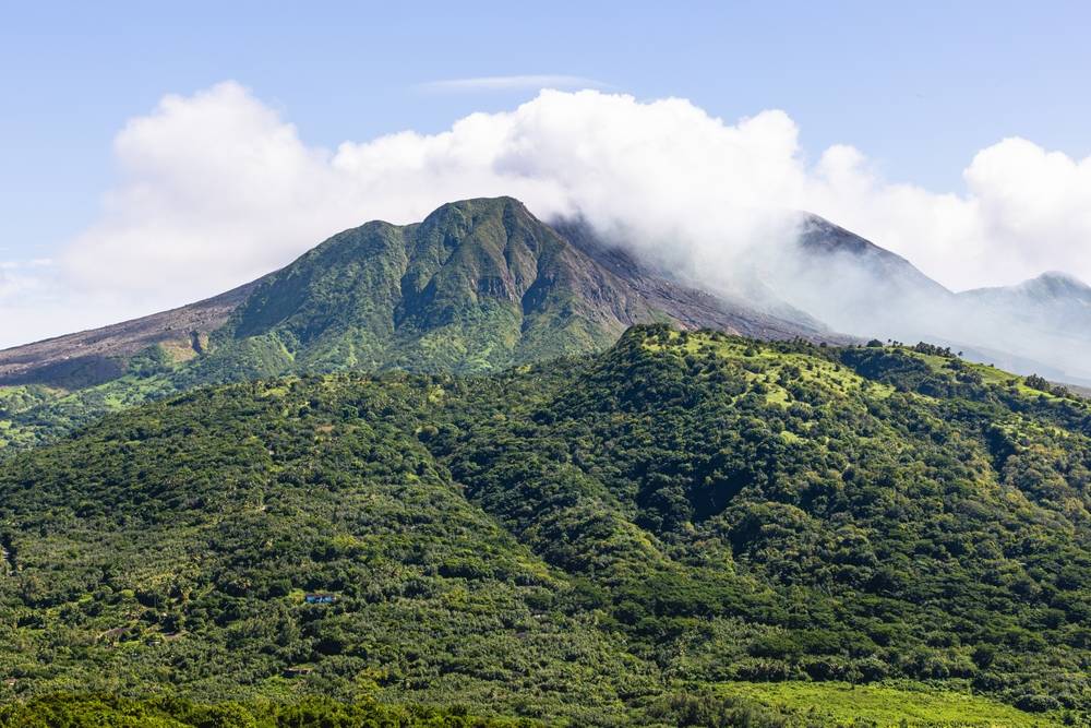 Montserrat