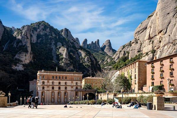 Montserrat