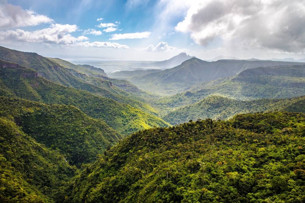 Mauritius