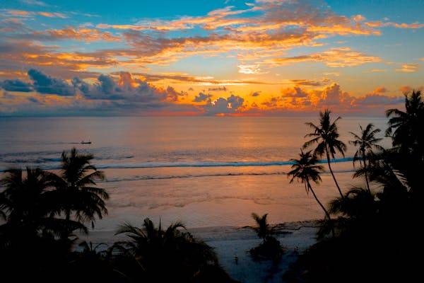 Maldives