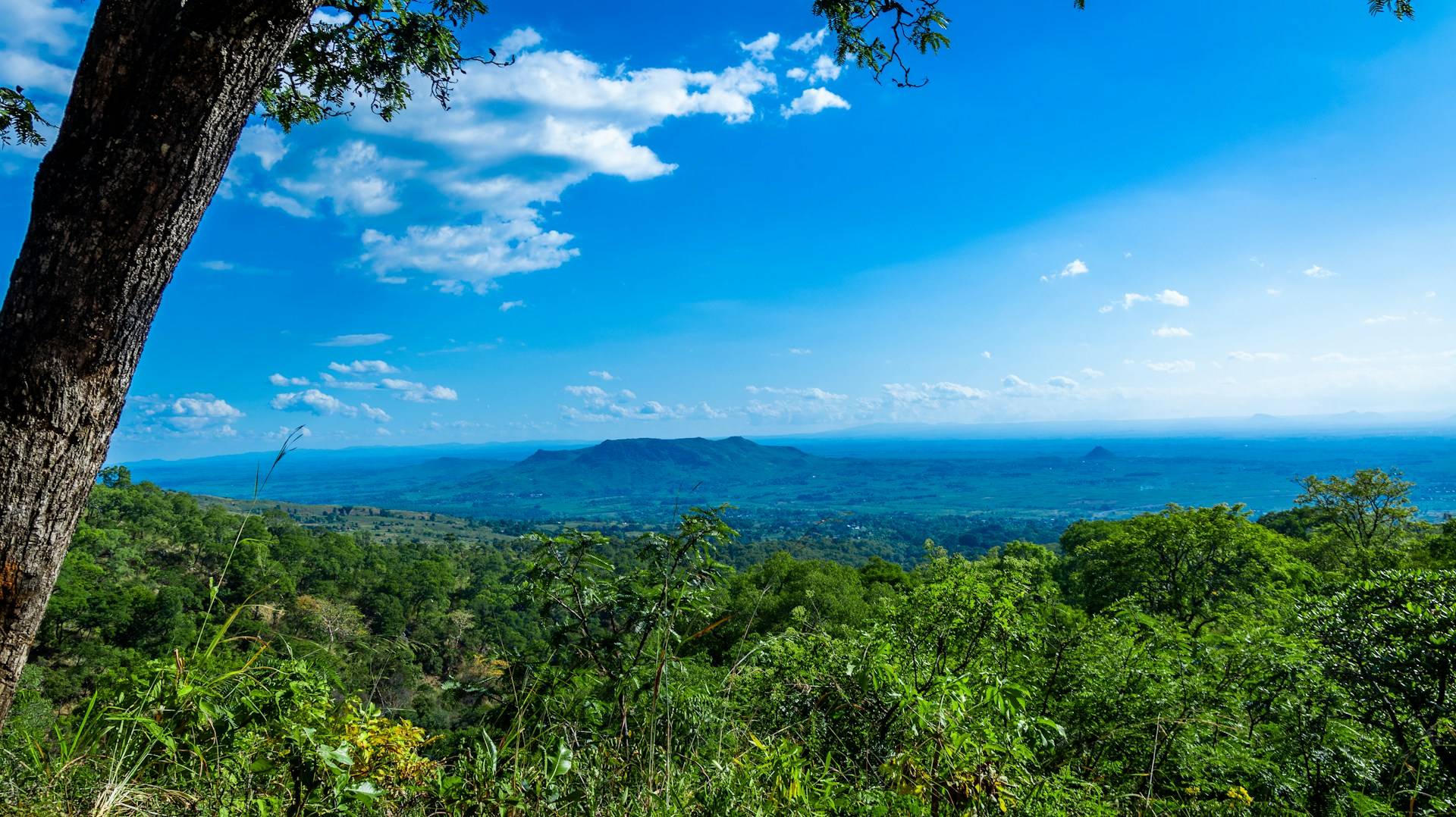 Malawi