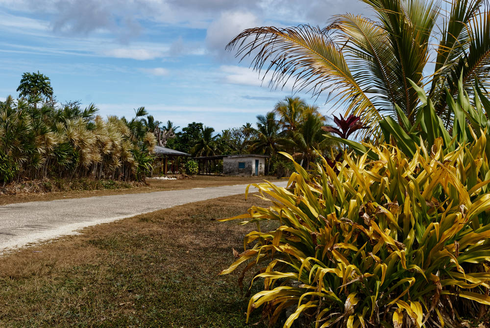 Niue