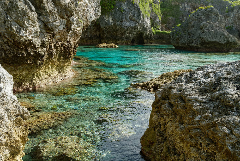 Niue