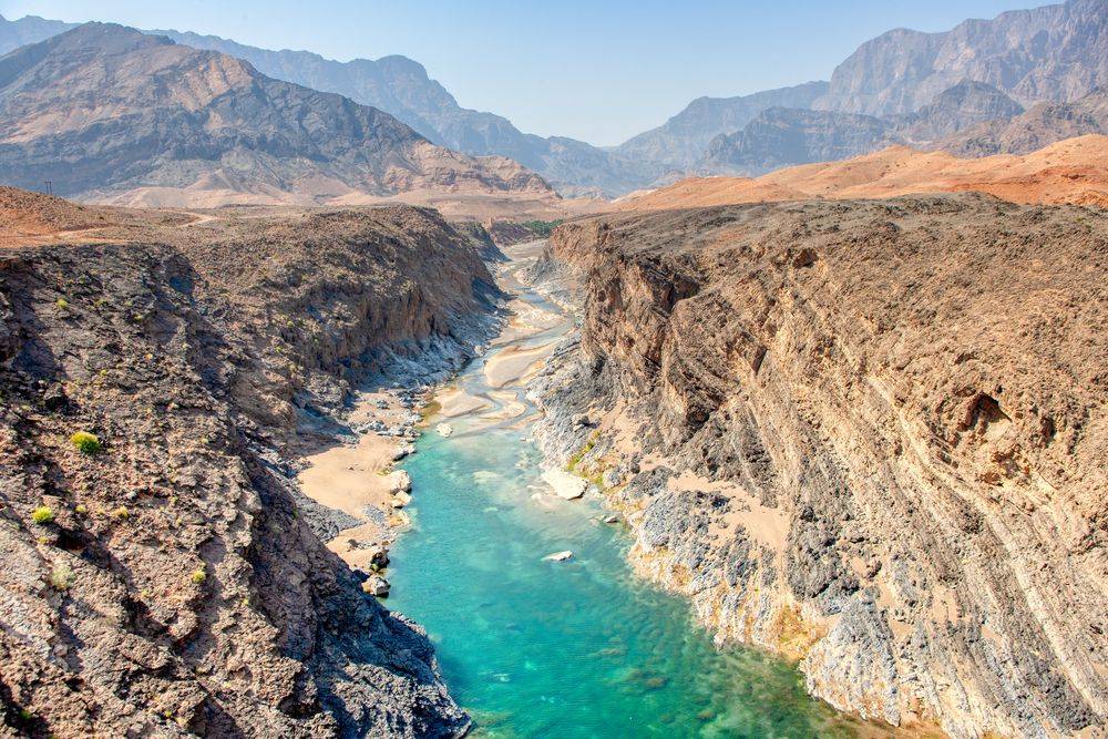 Oman