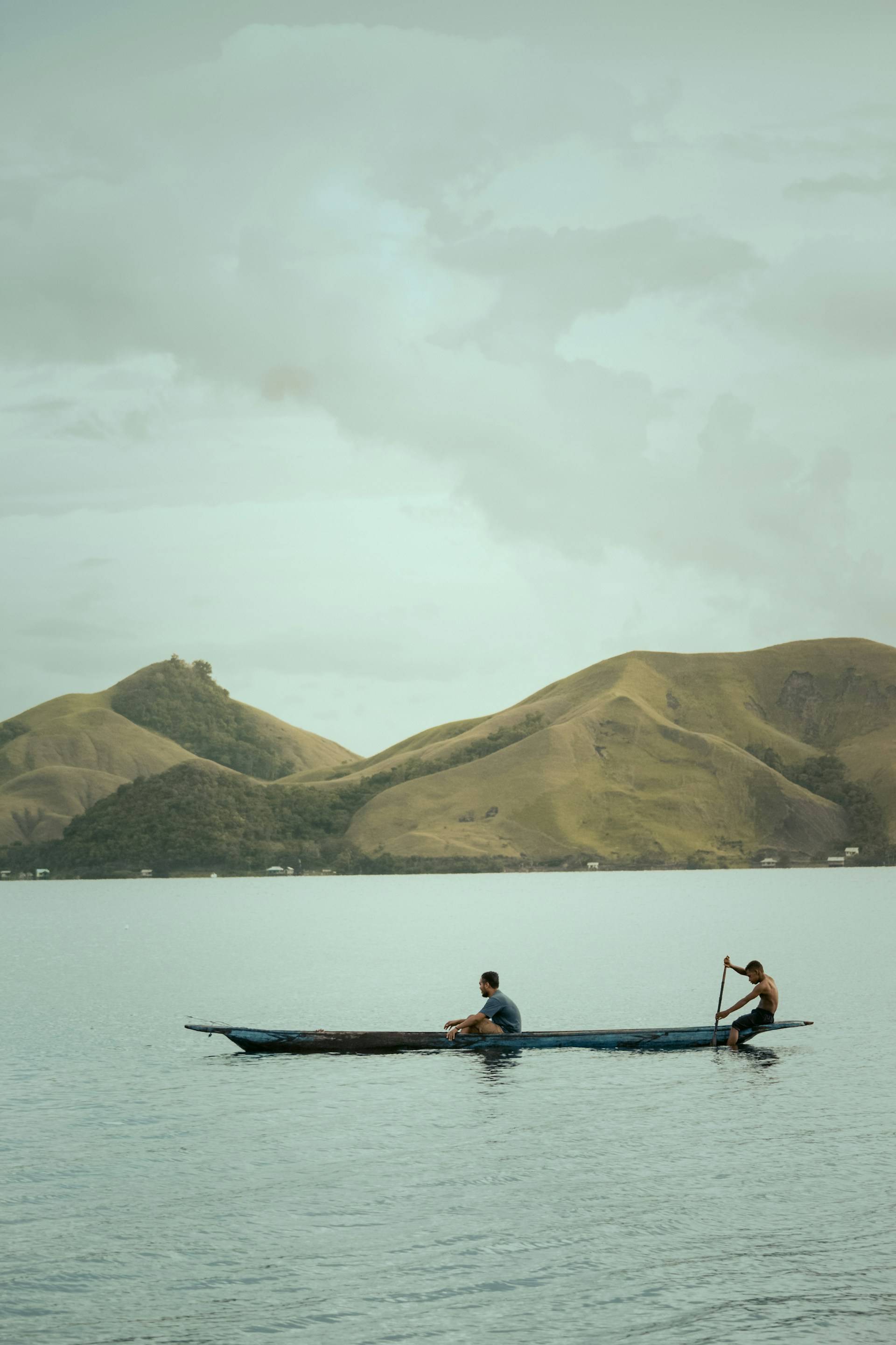 Papua New Guinea