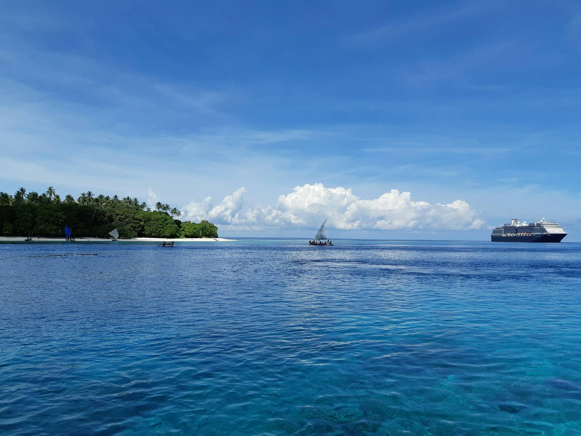 Papua New Guinea