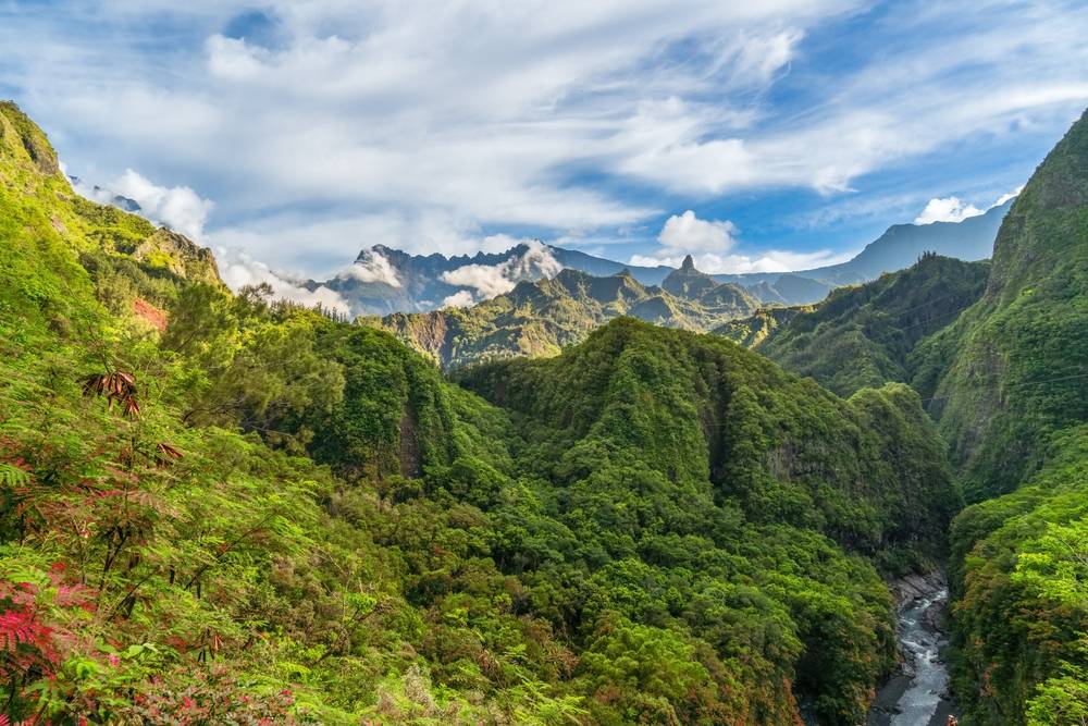 Réunion