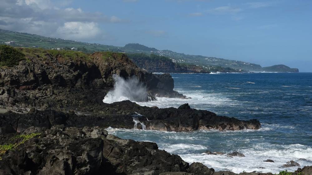 Réunion