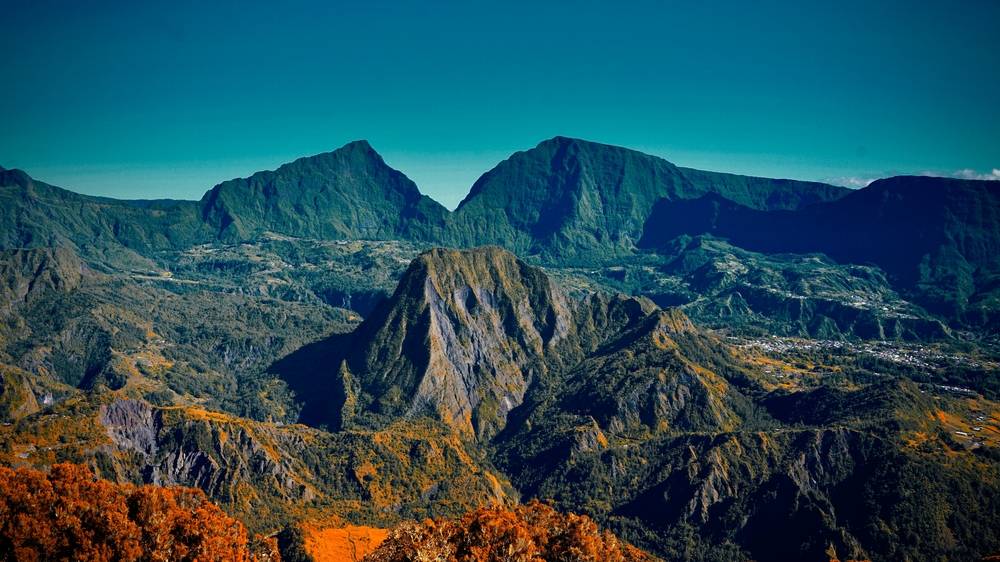 Réunion