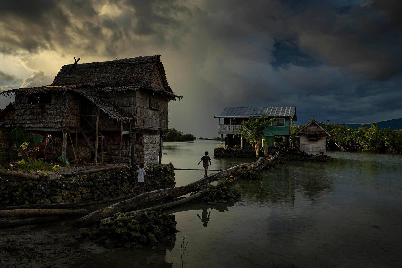 Solomon Islands