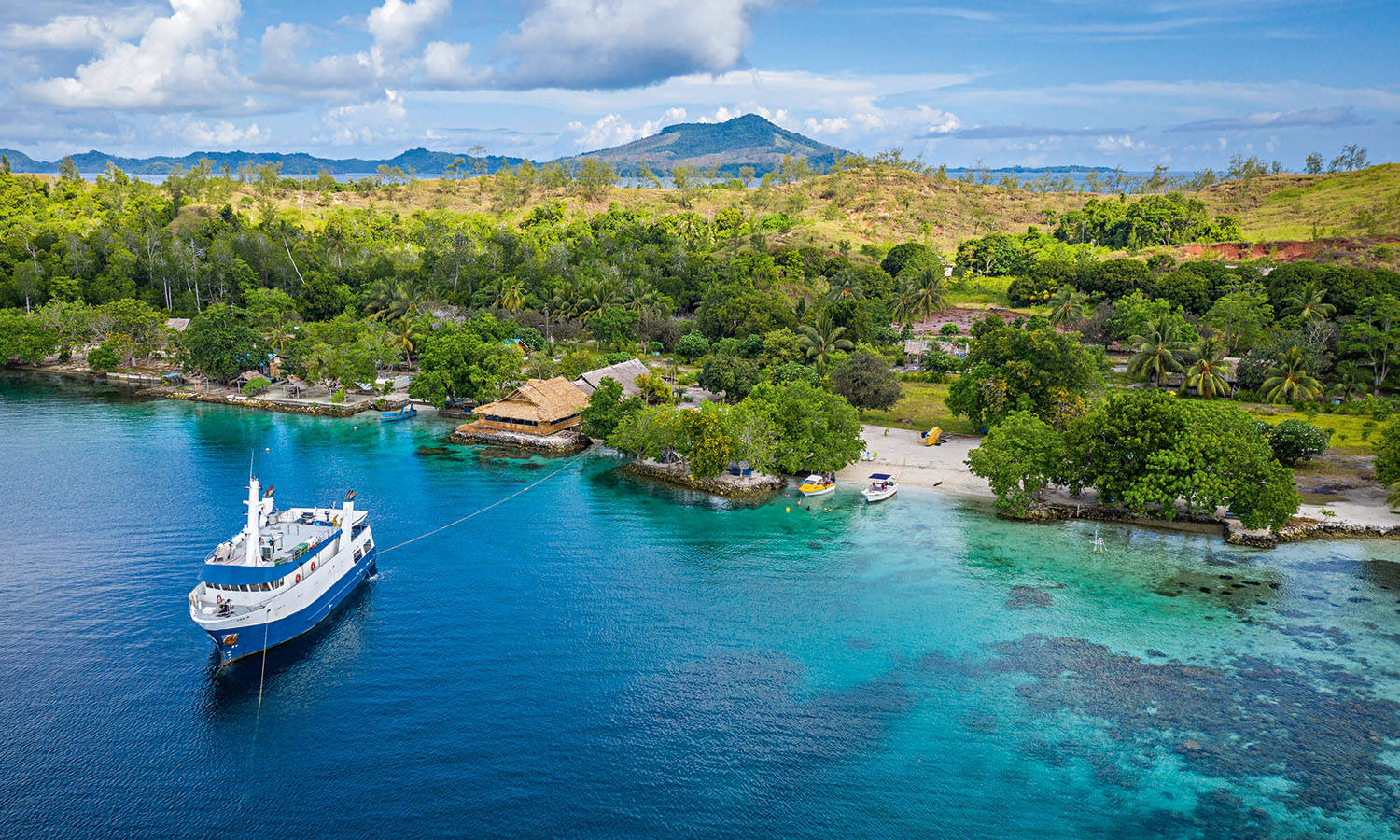 Solomon Islands