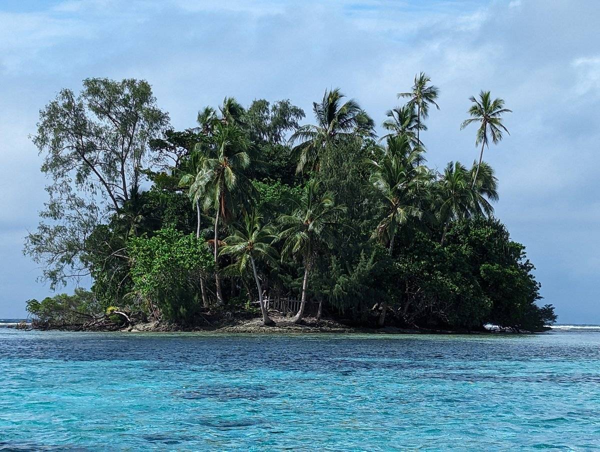 Solomon Islands