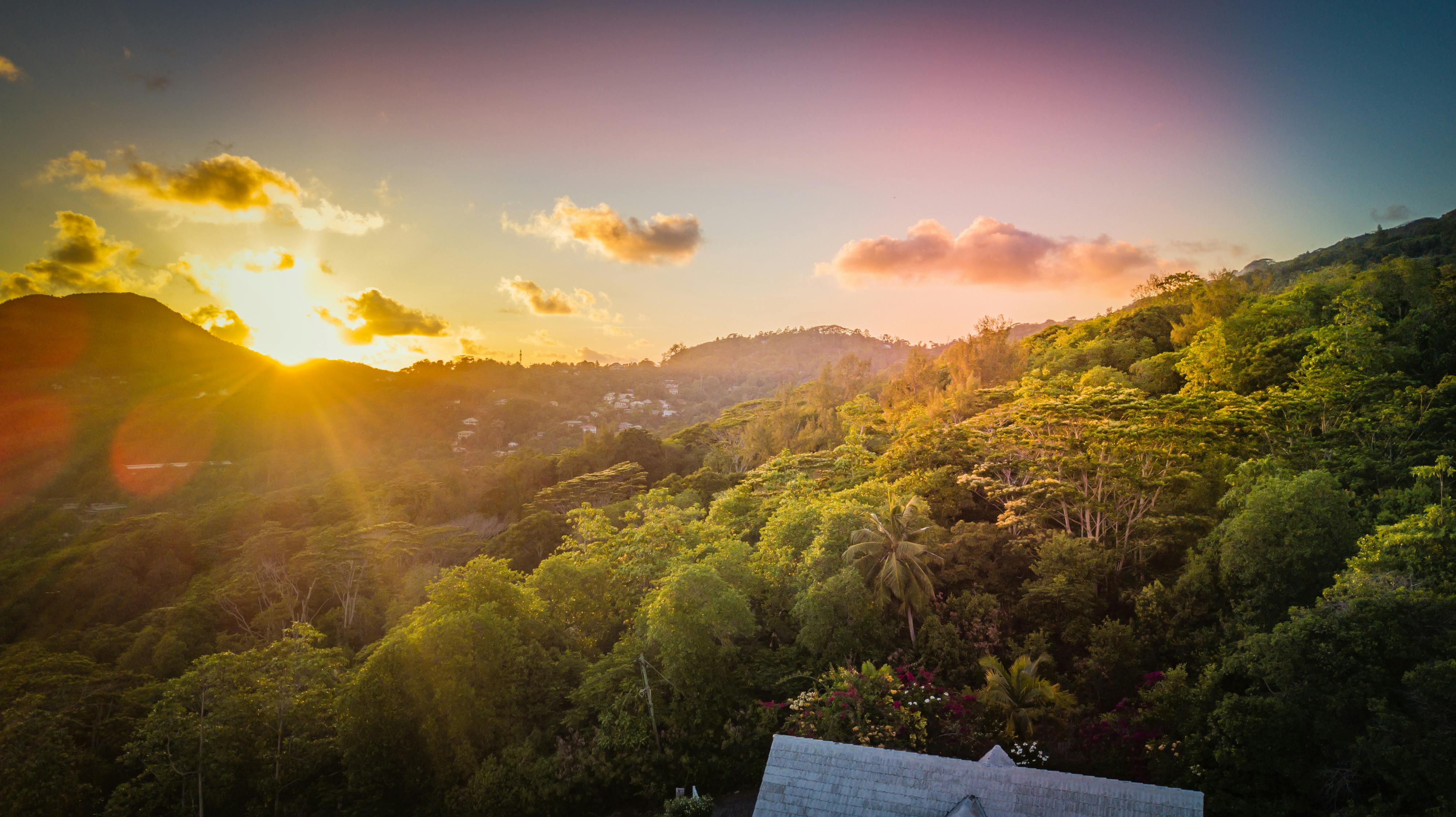 Seychelles