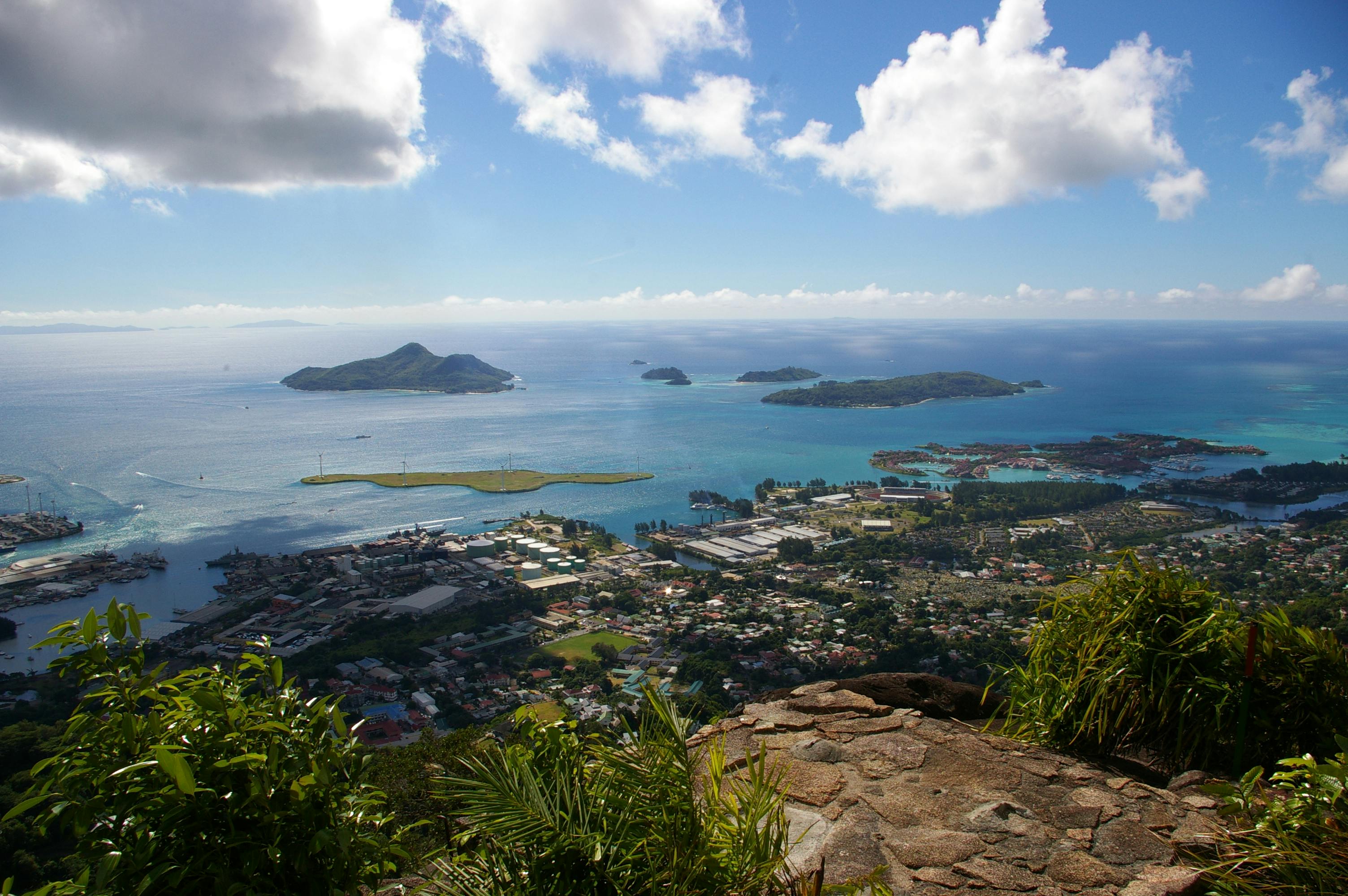 Seychelles