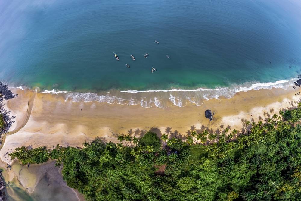 Sierra Leone