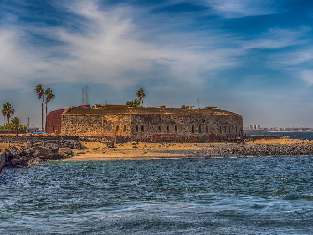 Senegal