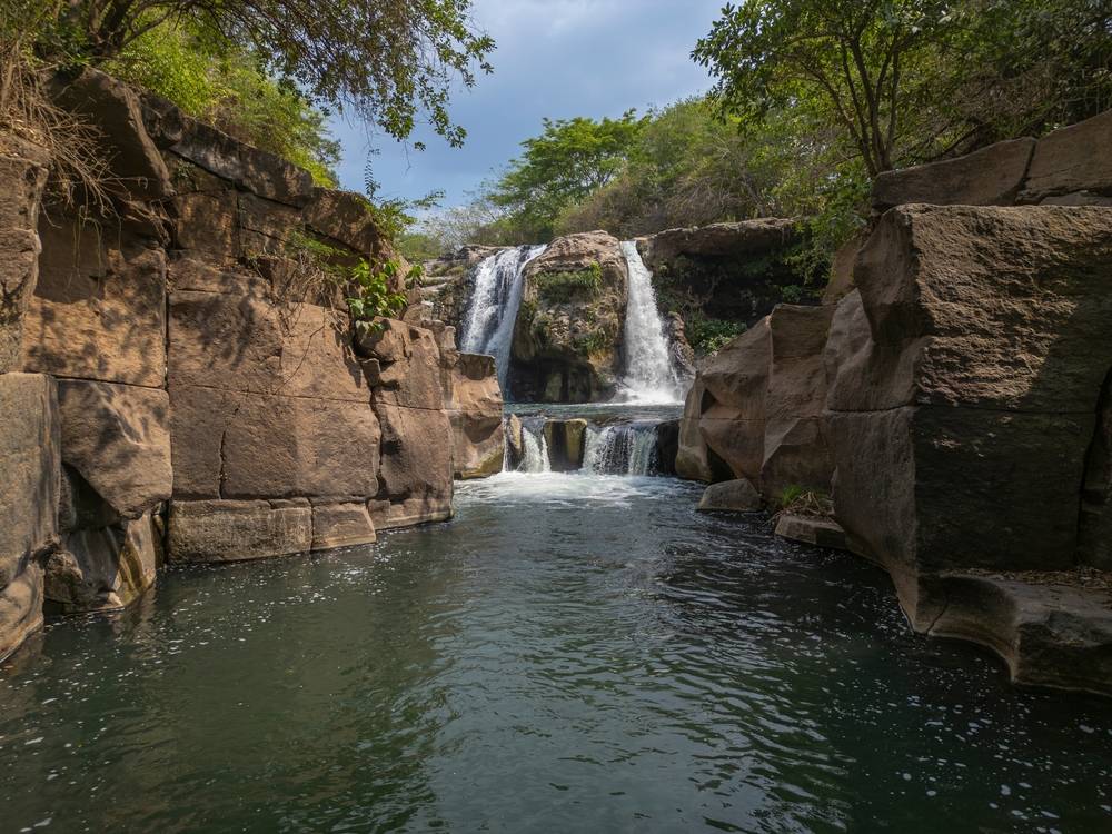 El Salvador