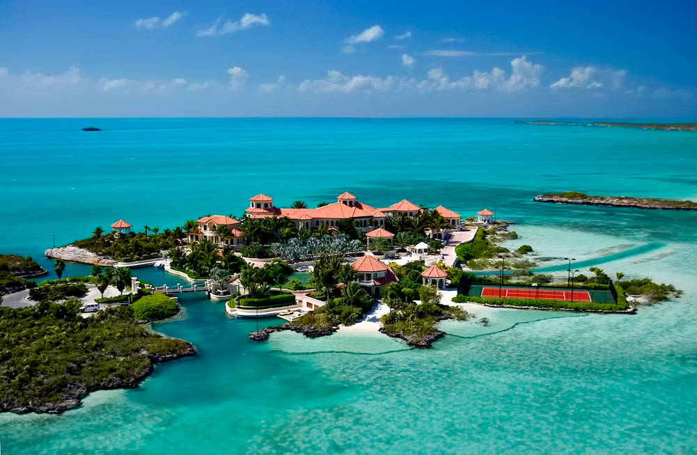 Turks & Caicos Islands