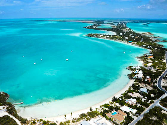 Turks & Caicos Islands