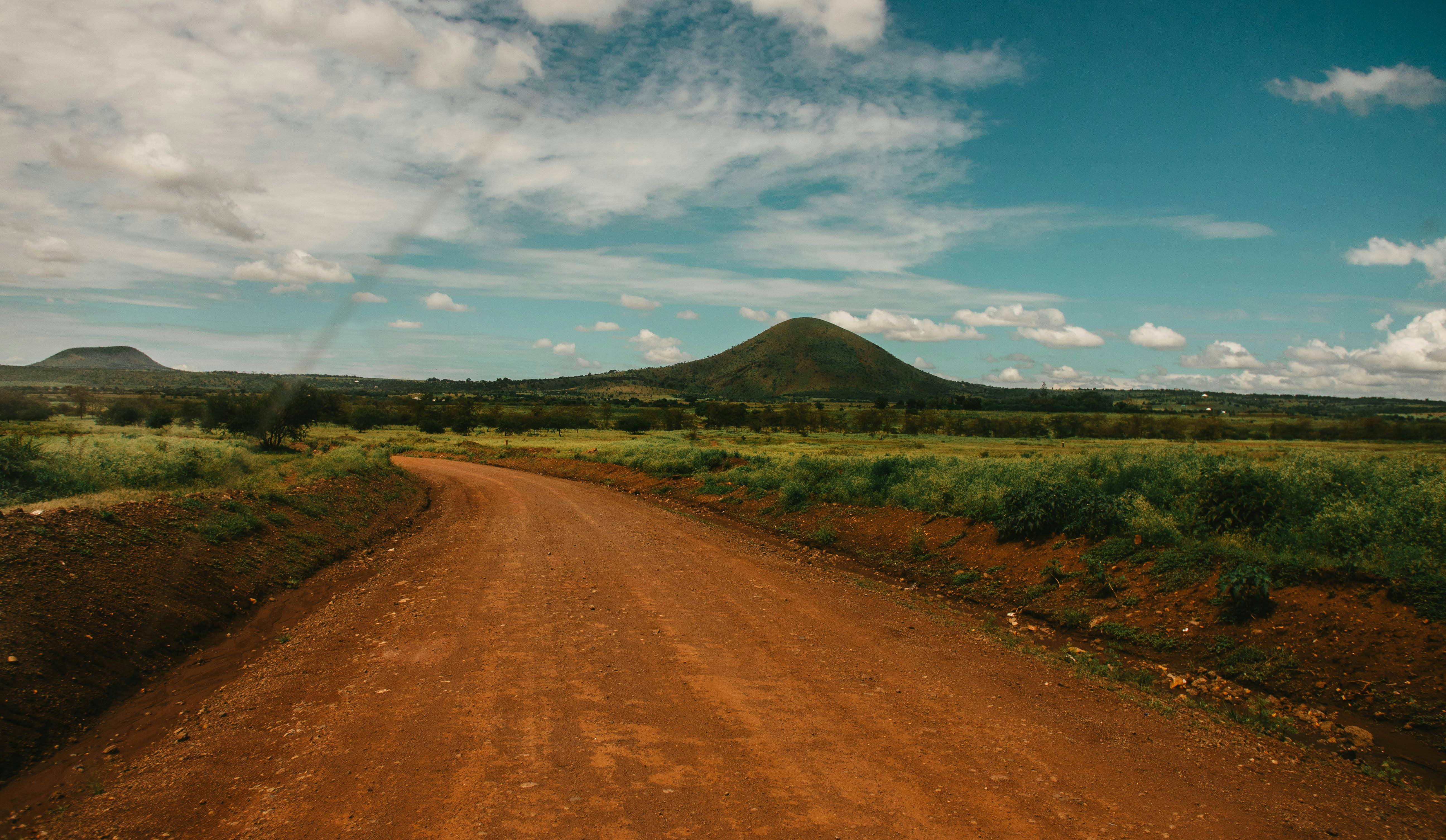 Tanzania