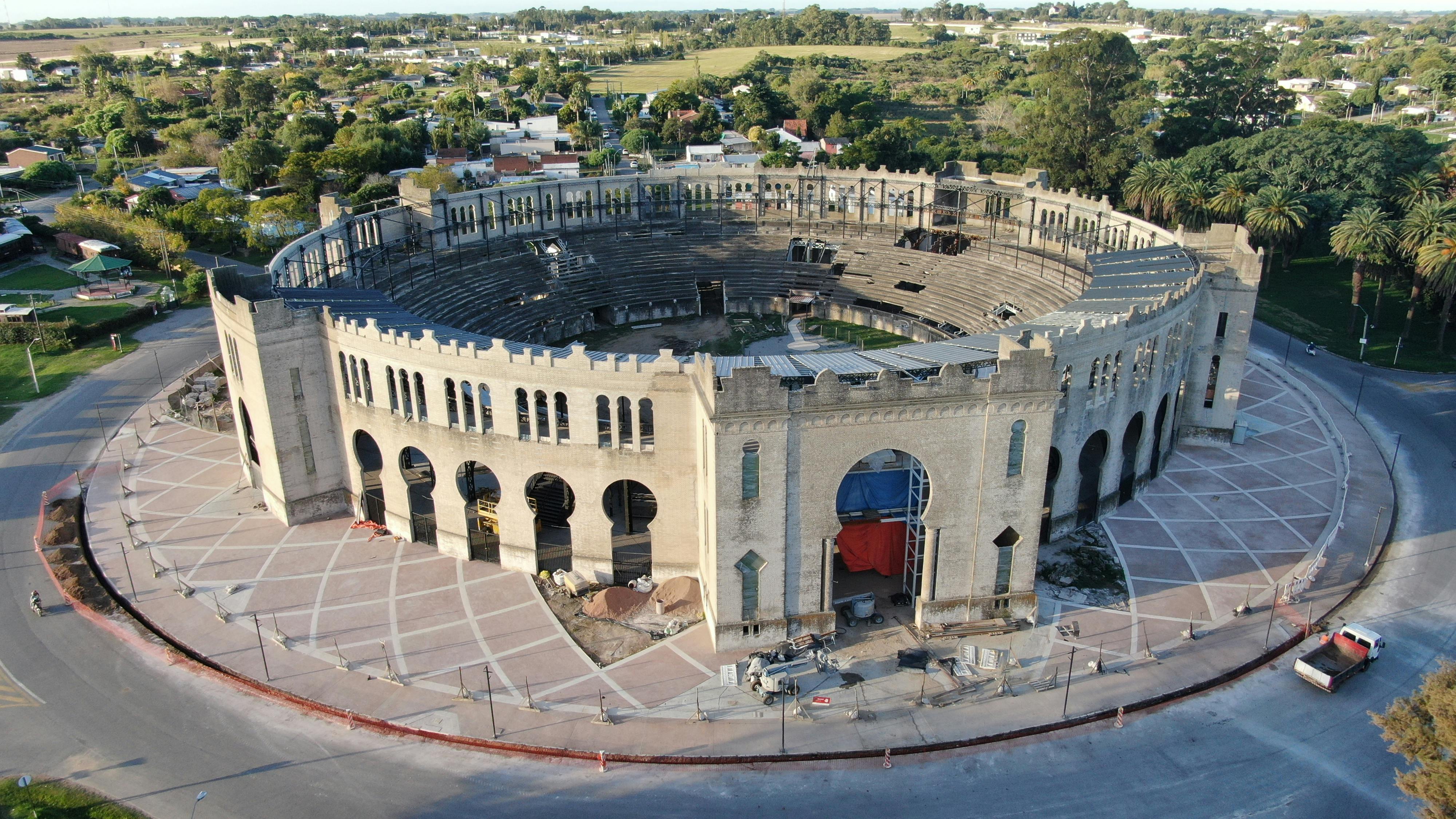 Uruguay